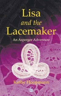 Omslagafbeelding: Lisa and the Lacemaker 9781843100713