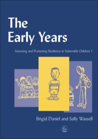 Cover image: The Early Years 9781843100133