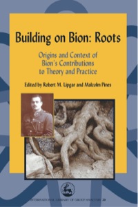 Cover image: Building on Bion: Roots 9781843107101
