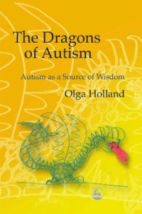 Titelbild: The Dragons of Autism 9781843107415