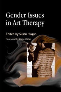 Cover image: Gender Issues in Art Therapy 9781849851787
