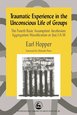 Cover image: The Social Unconscious 9781843100881