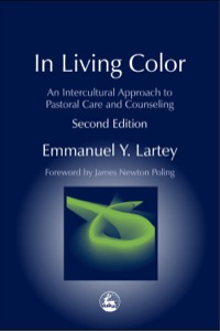 Cover image: In Living Color 2nd edition 9781843107507