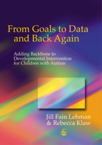 Cover image: From Goals to Data and Back Again 9781843107538