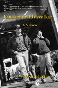Titelbild: Running with Walker 9781843107552