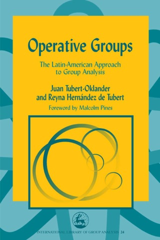 Cover image: Operative Groups 9781843100942