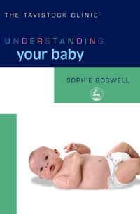 Cover image: Understanding Your Baby 9781843102427