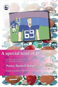 Cover image: A Special Kind of Brain 9781843107620