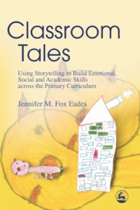 Cover image: Classroom Tales 9781843103042