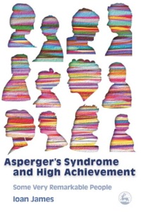 Imagen de portada: Asperger's Syndrome and High Achievement 9781843103882