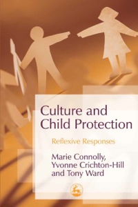 Imagen de portada: Culture and Child Protection 9781843102700