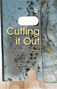 Cover image: Cutting it Out 9781843102663