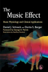 Cover image: The Music Effect 9781843107712