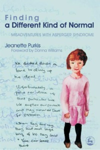 Imagen de portada: Finding a Different Kind of Normal 9781843104162