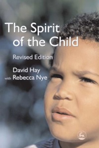 Cover image: The Spirit of the Child 9781843103714