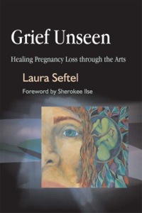Cover image: Grief Unseen 9781843108054