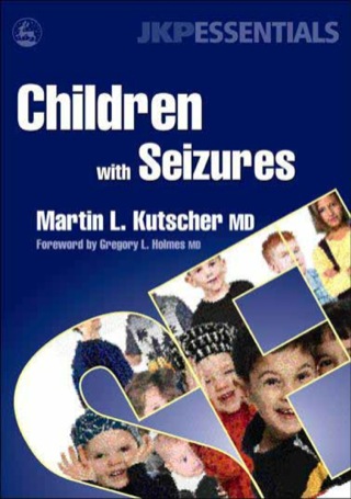 Cover image: Children with Seizures 9781843108238