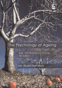 Titelbild: The Psychology of Ageing 4th edition 9781843104261
