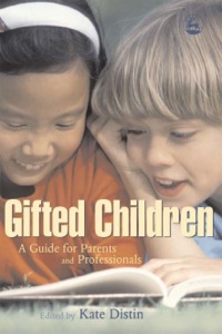 Omslagafbeelding: Gifted Children 9781849856065