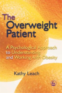 Cover image: The Overweight Patient 9781843103660