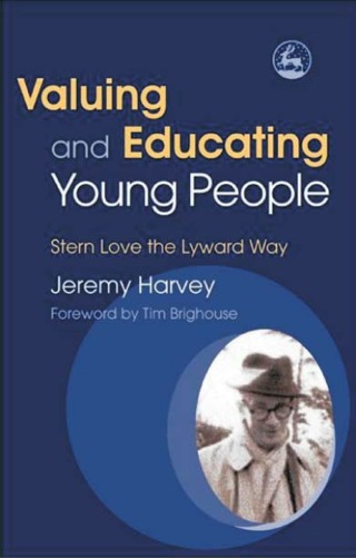 Cover image: Valuing and Educating Young People 9781843100560