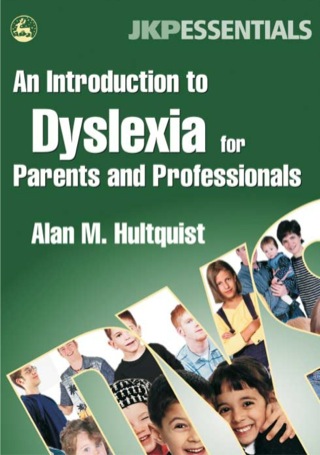 Imagen de portada: An Introduction to Dyslexia for Parents and Professionals 9781843108337