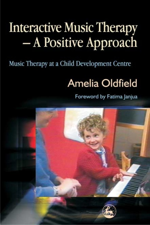 Interactive Music Therapy - A Positive Approach: Music Therapy at a Child Development Centre - FULL INSTANT DOWNLOAD | PDF DOCX EPUB
