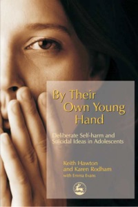 Titelbild: By Their Own Young Hand 9781843102304