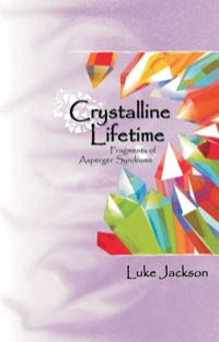 表紙画像: Crystalline Lifetime 9781843104438