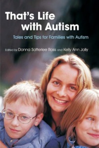 Cover image: That's Life with Autism 9781843108290