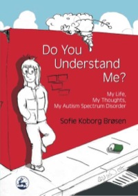 Imagen de portada: Do You Understand Me? 9781843104643