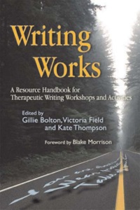 Cover image: Writing Works 9781843104681