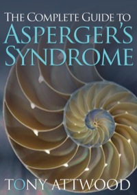 Cover image: The Complete Guide to Asperger's Syndrome 9781843104957