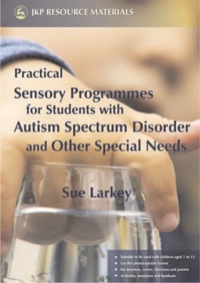 Cover image: Practical Sensory Programmes 9781843104797