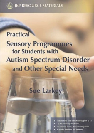 Cover image: Practical Sensory Programmes 9781843104797