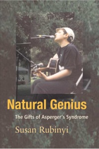 Cover image: Natural Genius 9781843107842