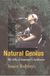 Imagen de portada: Natural Genius 9781843107842