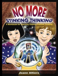 Cover image: No More Stinking Thinking 9781849857765