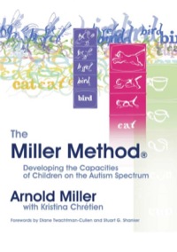 صورة الغلاف: The Miller Method (R) 9781843107224