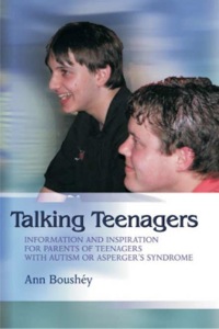 صورة الغلاف: Talking Teenagers 9781843108443