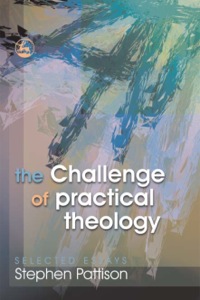 Titelbild: The Challenge of Practical Theology 9781843104537
