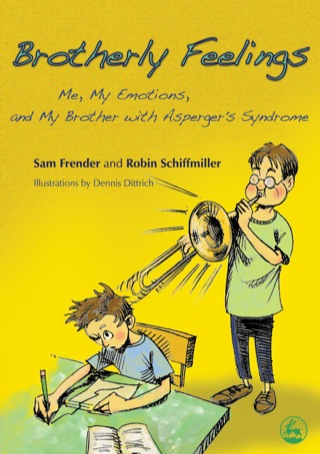 Imagen de portada: Brotherly Feelings 9781843108504
