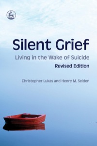 Imagen de portada: Silent Grief 9781843108474