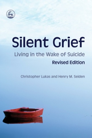 Imagen de portada: Silent Grief 9781843108474