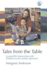 Imagen de portada: Tales from the Table 9781843103066
