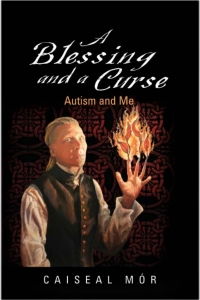 Imagen de portada: A Blessing and a Curse 9781843105732