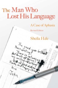 Cover image: The Man Who Lost his Language 9781849857659