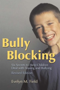 Imagen de portada: Bully Blocking 9781843105541