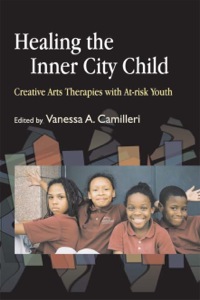 Titelbild: Healing the Inner City Child 9781849853576