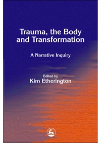 Titelbild: Trauma, the Body and Transformation 9781843101062